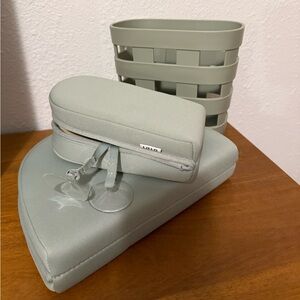 Lalo bath accessories